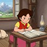 Фото профиля heidi