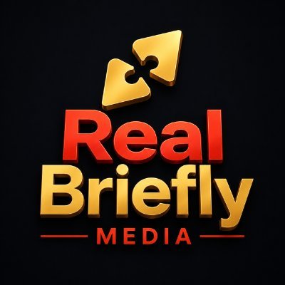 Real Briefly's profile picture