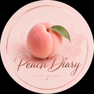 PeachDiary's profile picture
