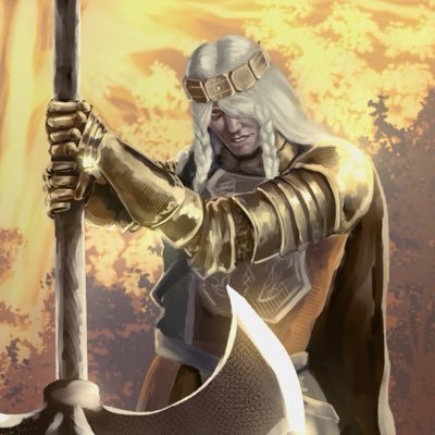 Godrick the Golden's profile picture