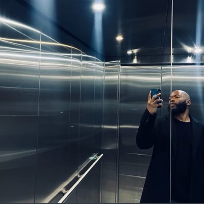 Thomas Crown's profile picture