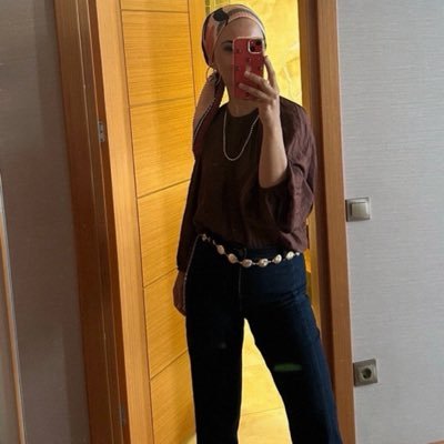 Baharım👗's profile picture