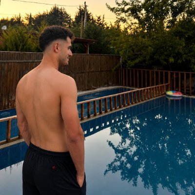 Emre's profile picture