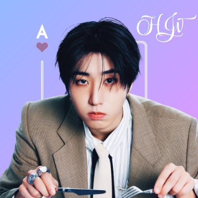 Han Jisung Viral 🂱's profile picture