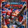 Profilbild von Cosmic Optimus