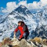 nepal profil fotoğrafı