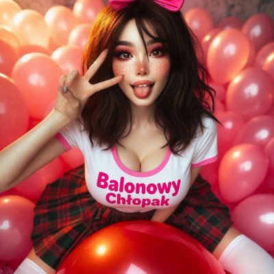 balonowychlopak's profile picture