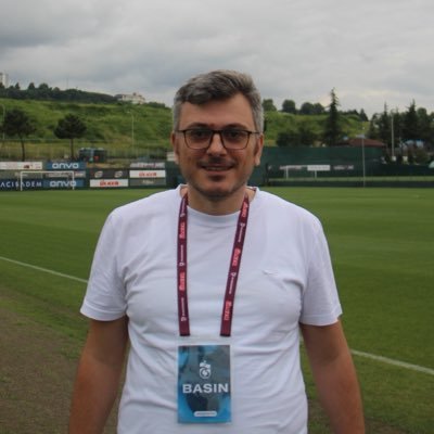 Ali Çil's profile picture