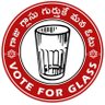 Profilbild von గాజు గ్లాసు గుర్తుకే మన ఓటు