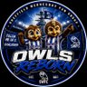 Фото профиля OWLS REBORN!🦉🇺🇸