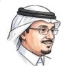 Dr. Fahad Alammar 的头像