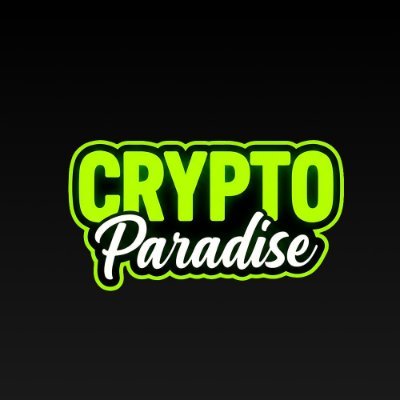 Crypto Paradise's profile picture
