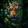 Profilbild von Makara Tiger