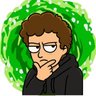 Cartoon Conspiracy(Gravity Falls Artbook Spoilers)'s profile picture