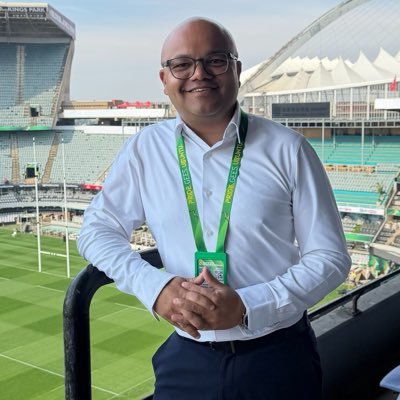 Yusuf Jackson's profile picture