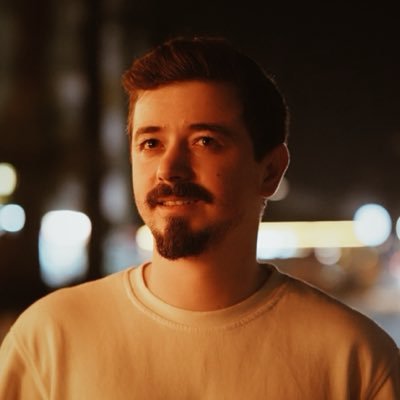 Egehan Erkün's profile picture