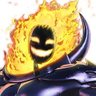 Dormammu profil fotoğrafı