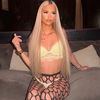 Princess El's profile picture