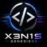 X3n1sGenesis09 profil fotoğrafı