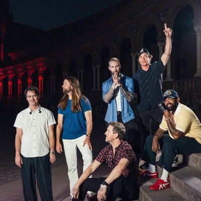 maroon5's profile picture