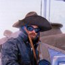 Profilbild von blanker