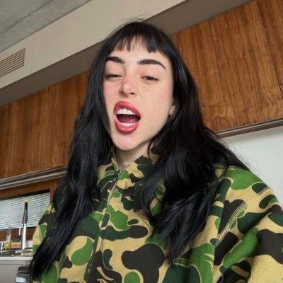 Îsa Londra🇲🇽's profile picture