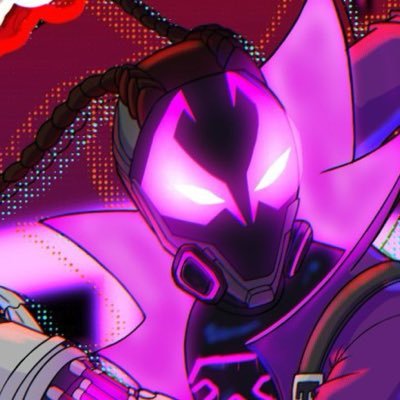 DanManX (COMMS OPEN)'s profile picture