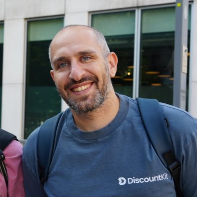 Sam 🛍️'s profile picture