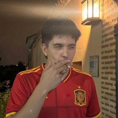 huGo's profile picture