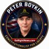 Peter Boykin The Constitutionalist For Liberty 🗽 的头像