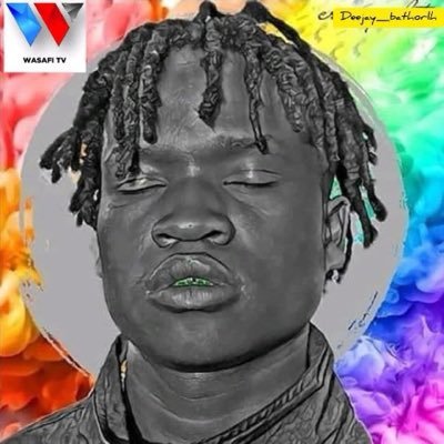 Winga_Mkuu🌍's profile picture