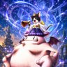 fat_moogle 🏳️🌈 profil fotoğrafı