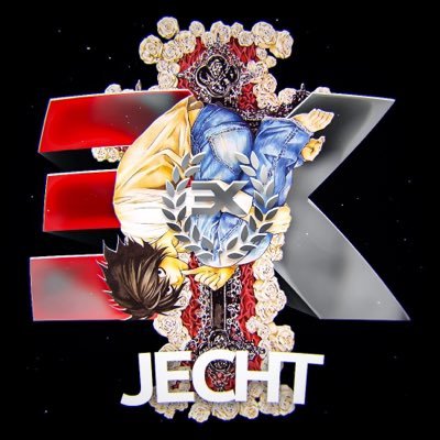Injecht's profile picture