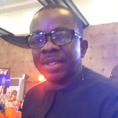 Samuel Omogor's profile picture