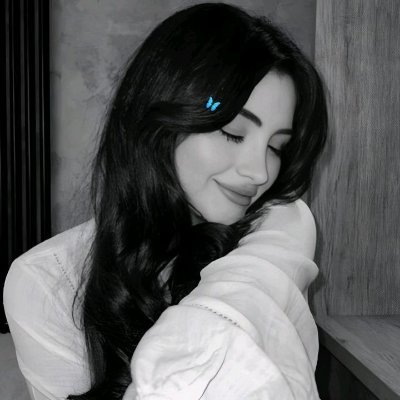 αмѕαγ🦋's profile picture