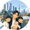 Profilbild von 名古屋パパパ