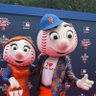 Фото профиля Mr. Met