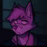 Фото профиля some kind of a generic wolf