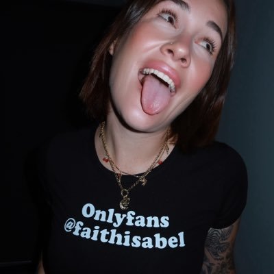 Faith Isabel top 0.1%'s profile picture