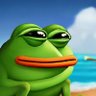 ⛱️ beach 🌊 bum 🏄♂️ pepe 🐸 profil fotoğrafı