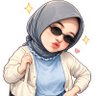 Misscantik ็ๅคดๅ