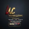 Wise man clothing ✂️🧵👕's profile picture
