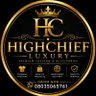 Profilbild von High Chief