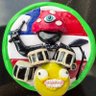 Profilbild von timthedrummer