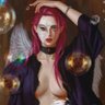 Sareen Levinia I NFT.NYC 2025 的头像