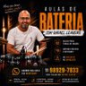 Фото профиля Rafael Leandro