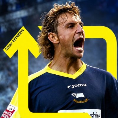 DerbyRetweets's profile picture