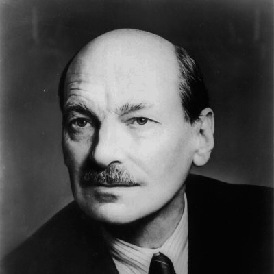 Clement Attlee Stan 🏴🇺🇦🇪🇺's profile picture