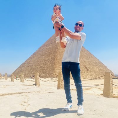 🦅♥️Ahmed Alantably's profile picture
