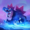 OC | FeraligatrGaming3000's profile picture